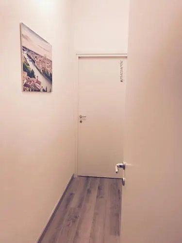 Guest house Simoni 10 Hotel Verona