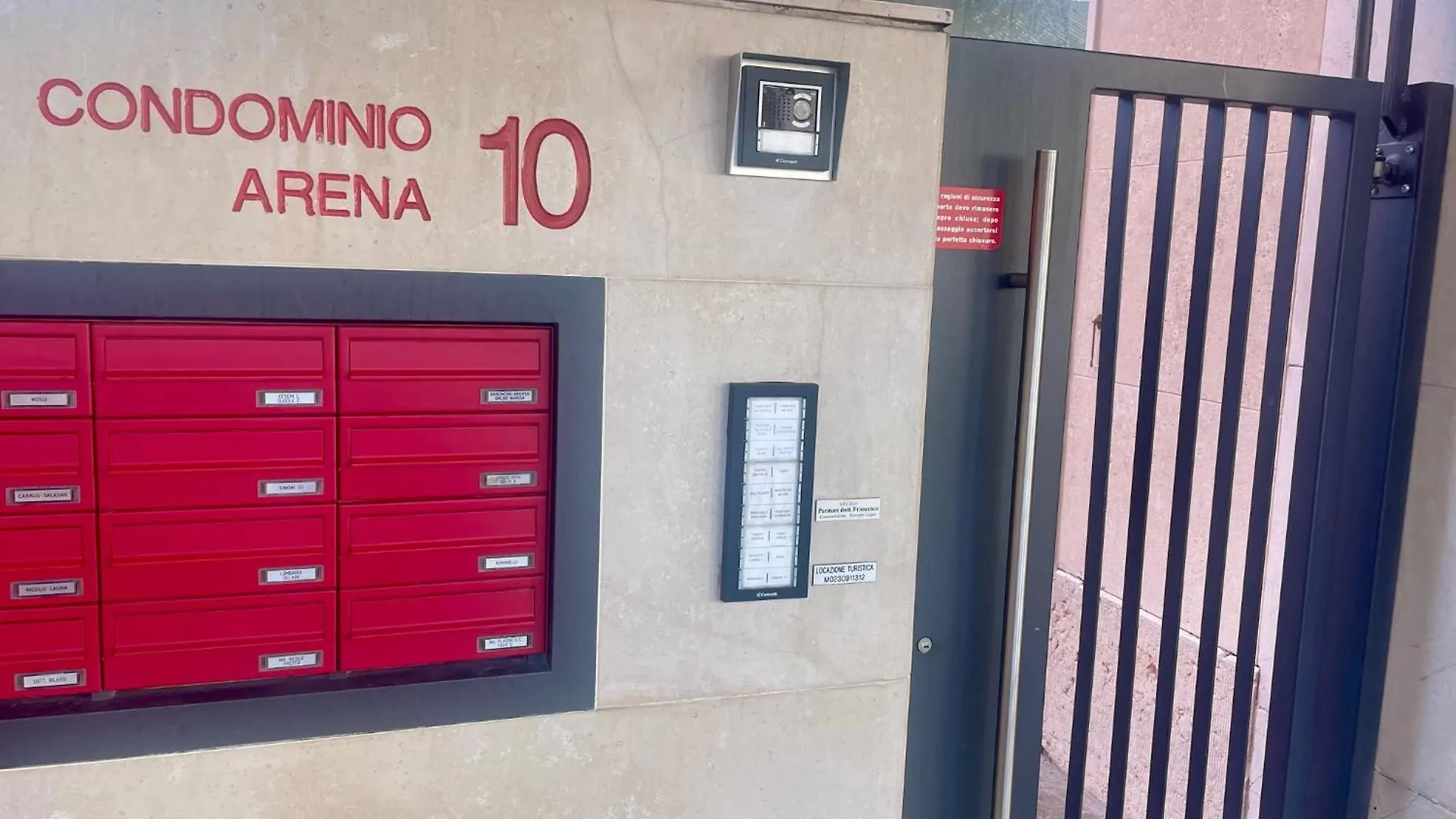 Simoni 10 Hotel Verona Italy