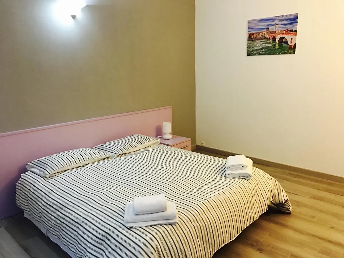 Simoni 10 Hotel Verona