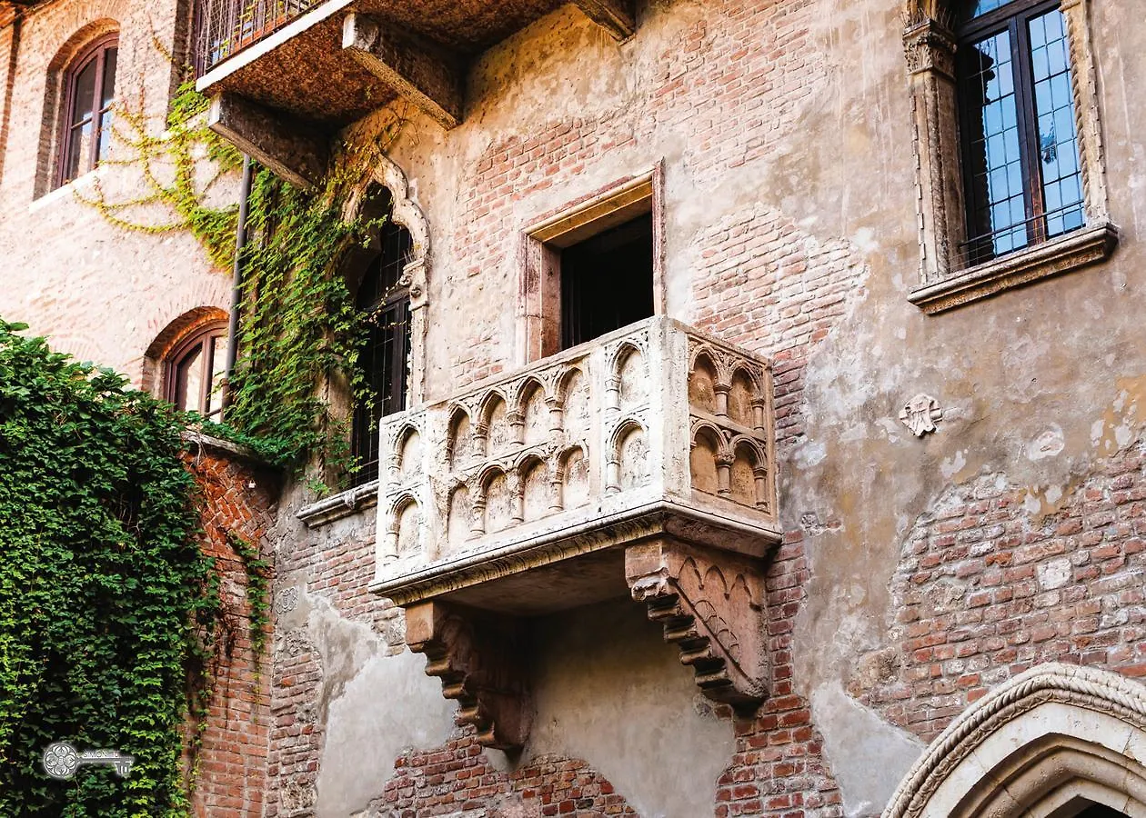 ** Guest house Simoni 10 Hotel Verona Italy
