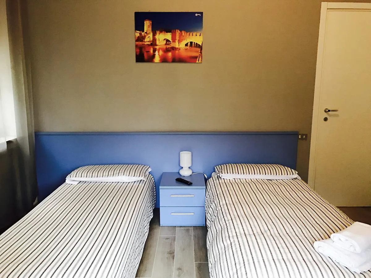 Guest house Simoni 10 Hotel Verona