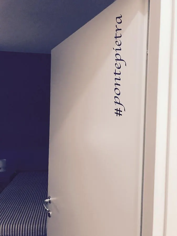 Simoni 10 Hotel Verona