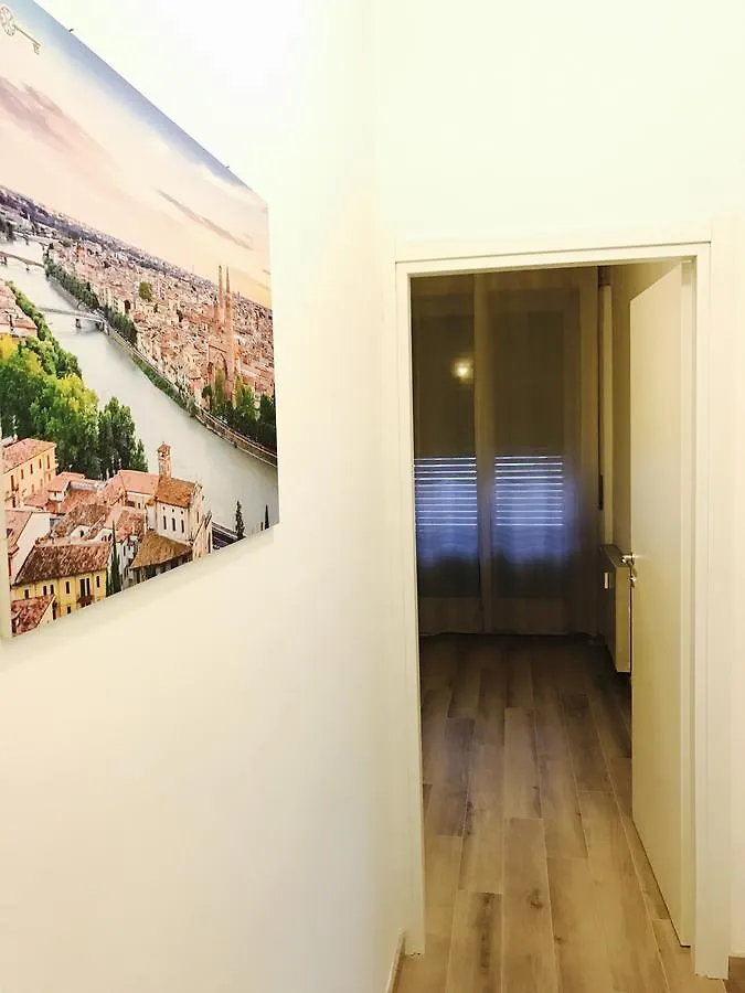 Simoni 10 Hotel Verona