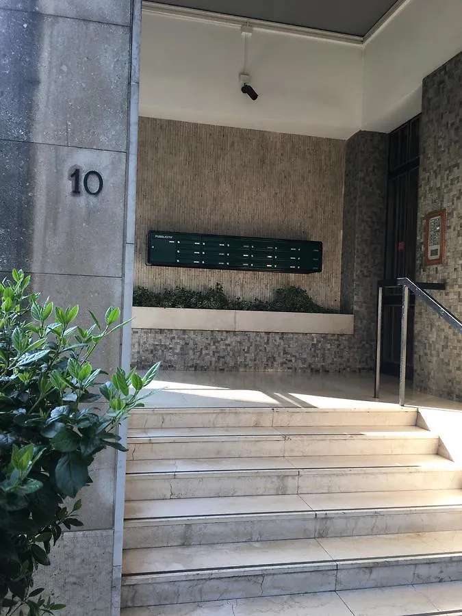 Simoni 10 Hotel Verona Guest house