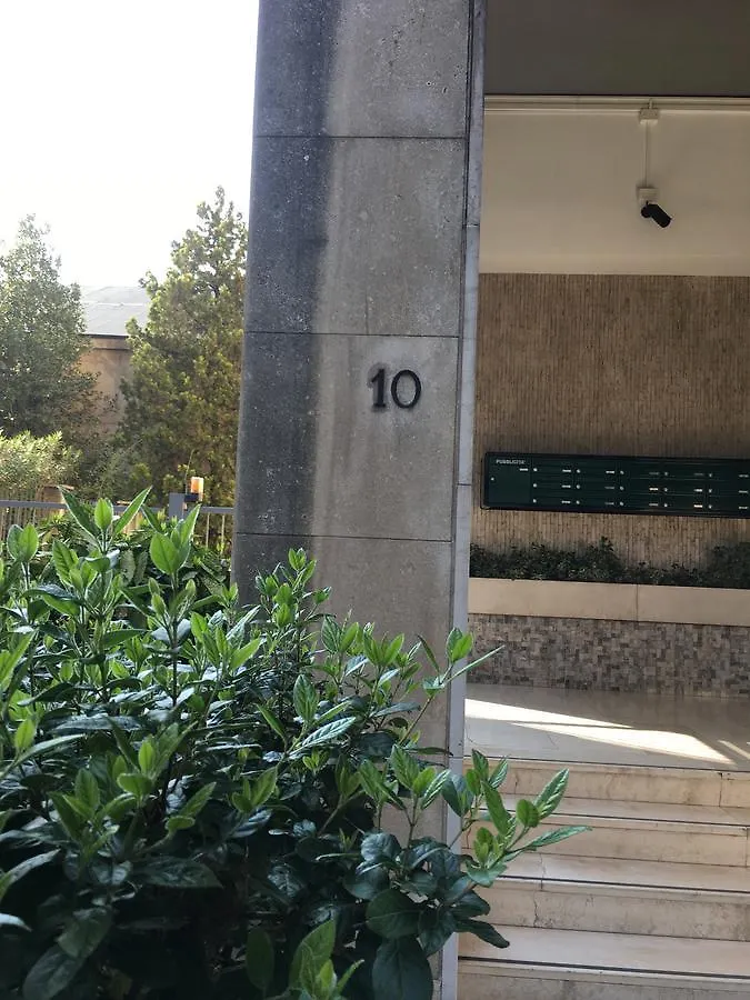 ** Guest house Simoni 10 Hotel Verona Italy
