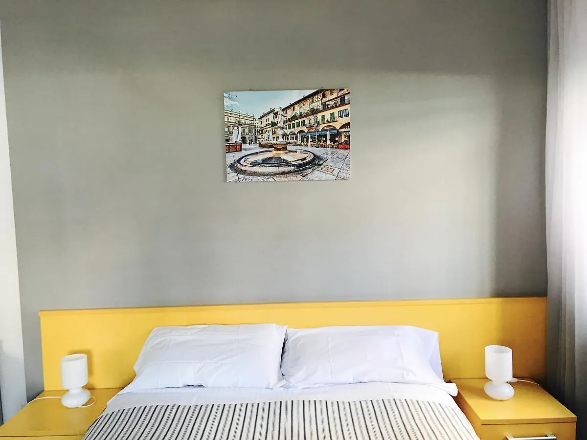 Simoni 10 Hotel Verona