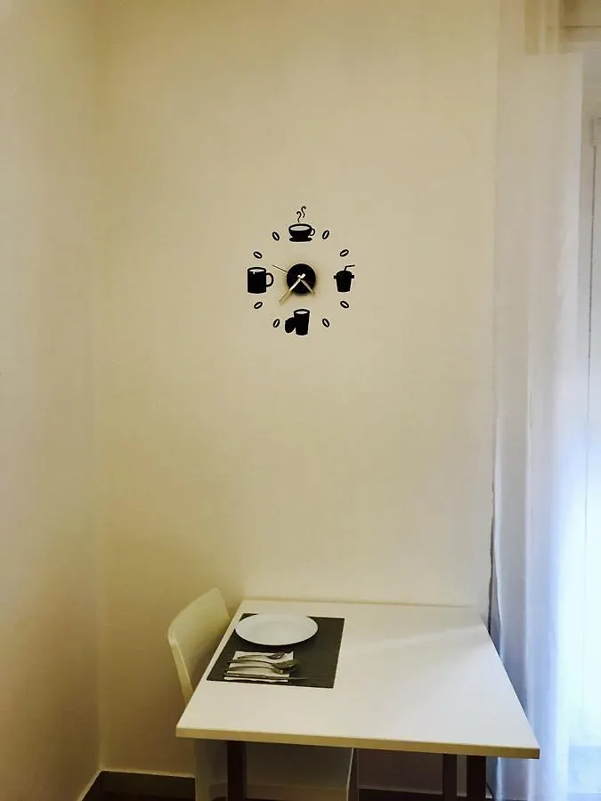 ** Guest house Simoni 10 Hotel Verona Italy