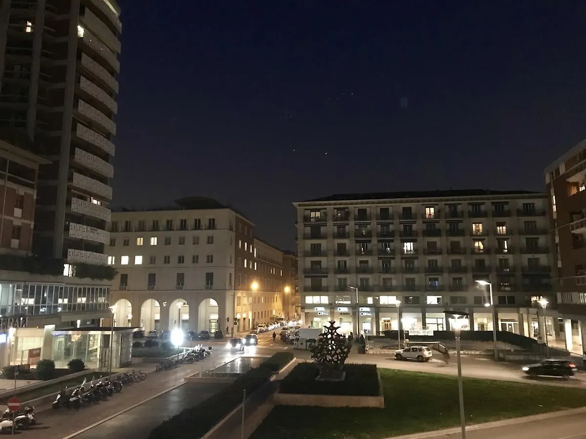 Simoni 10 Hotel Verona Guest house
