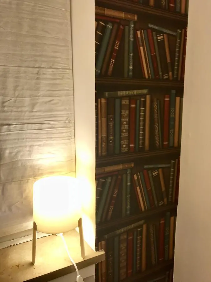 Simoni 10 Hotel Verona Guest house