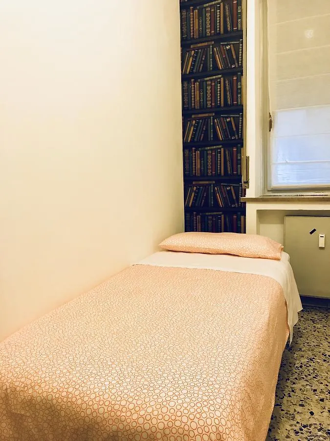 Guest house Simoni 10 Hotel Verona