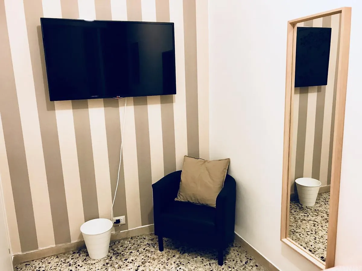 Simoni 10 Hotel Verona 2*,