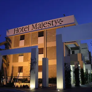 Hotel Majesty