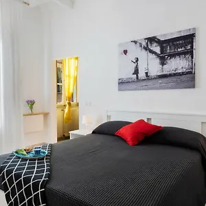  Apartamento La Lupa Capitolina Italia