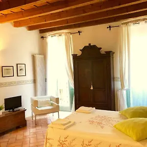  Apartamento I Balconcini Italia