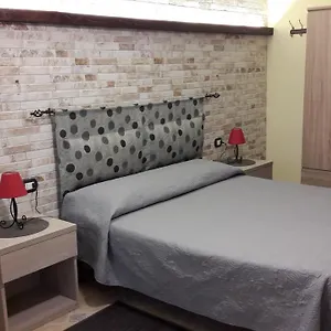  Apartamento Lamarmora 58 Italia
